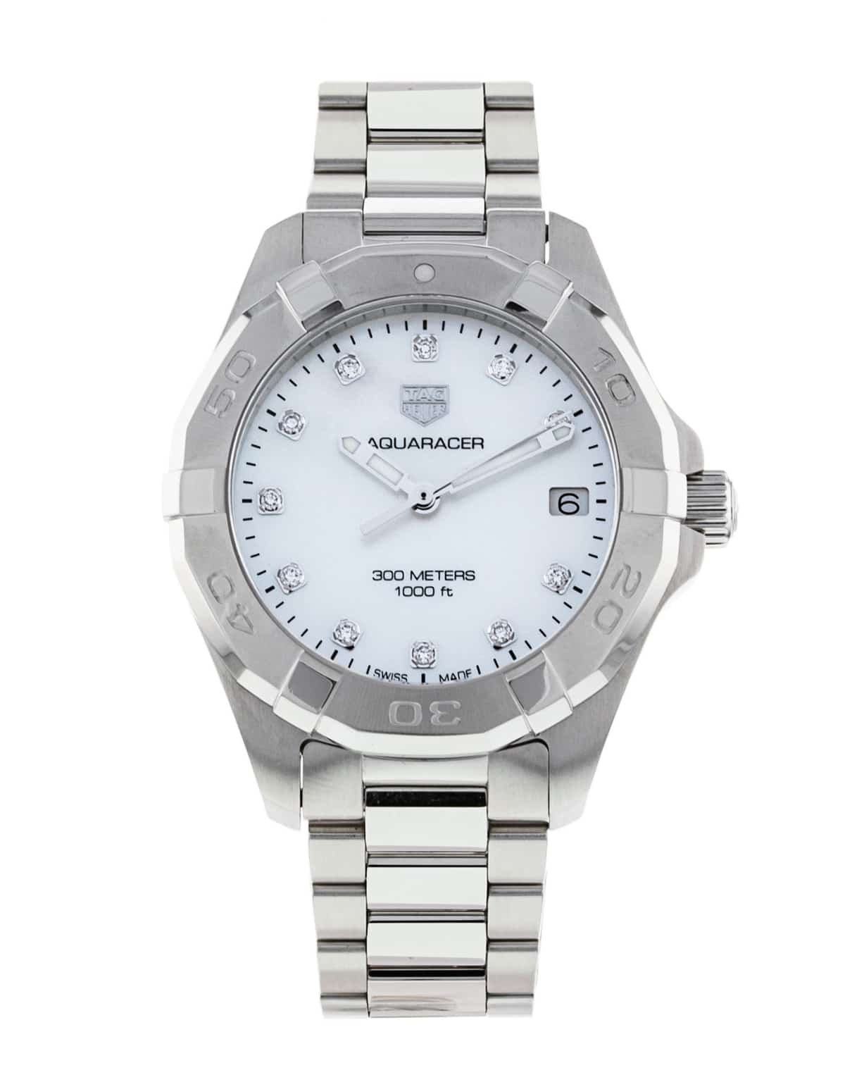 Tag Heuer Aquaracer WBD1314.BA0740